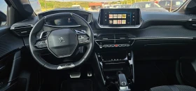 Peugeot 208 1.2 I-GT-Line-Panorama-Camera-Automat | Mobile.bg    8