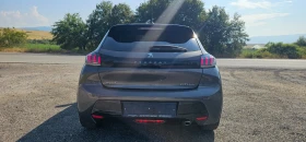 Peugeot 208 1.2 I-GT-Line-Panorama-Camera-Automat | Mobile.bg    4