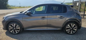 Peugeot 208 1.2 I-GT-Line-Panorama-Camera-Automat | Mobile.bg    2