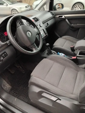 Обява за продажба на VW Touran 2.0 TDI ~7 299 лв. - изображение 3