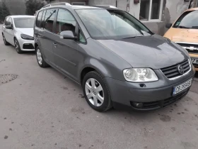 Обява за продажба на VW Touran 2.0 TDI ~7 299 лв. - изображение 10