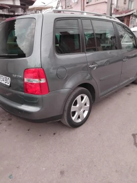 Обява за продажба на VW Touran 2.0 TDI ~7 299 лв. - изображение 2