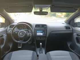 Обява за продажба на VW Polo Full R-Line + WRC Pack ~18 799 лв. - изображение 10