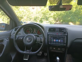 VW Polo Full R-Line + WRC Pack | Mobile.bg    13