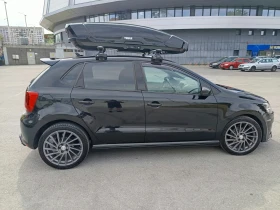 Обява за продажба на VW Polo Full R-Line + WRC Pack ~18 799 лв. - изображение 7