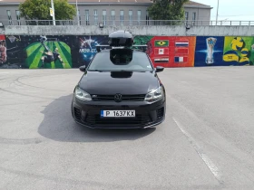 Обява за продажба на VW Polo Full R-Line + WRC Pack ~18 799 лв. - изображение 4