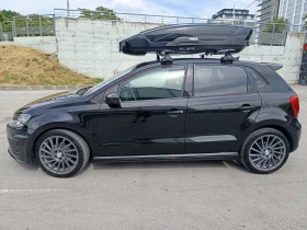 Обява за продажба на VW Polo Full R-Line + WRC Pack ~18 799 лв. - изображение 3