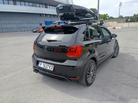 Обява за продажба на VW Polo Full R-Line + WRC Pack ~18 799 лв. - изображение 5