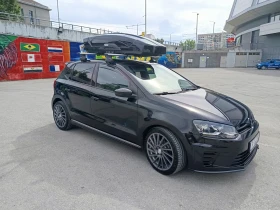 Обява за продажба на VW Polo Full R-Line + WRC Pack ~18 799 лв. - изображение 8