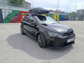 Обява за продажба на VW Polo Full R-Line + WRC Pack ~18 799 лв. - изображение 9