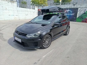 Обява за продажба на VW Polo Full R-Line + WRC Pack ~18 799 лв. - изображение 1