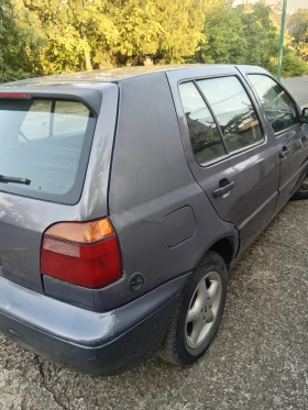 VW Golf | Mobile.bg    5