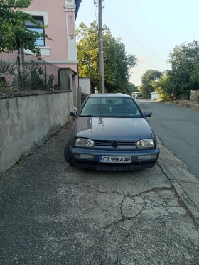 VW Golf | Mobile.bg    8