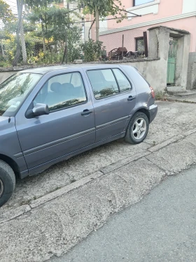 VW Golf | Mobile.bg    2
