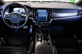 Volvo V90 T6 R-Design* HeadUp* * (  ) | Mobile.bg    9