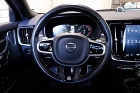 Volvo V90 T6 R-Design* HeadUp* * (  ) | Mobile.bg    10