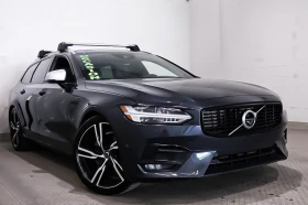 Volvo V90 T6 R-Design* HeadUp* АвтоКредит* (ЦЕНА ДО БГ)