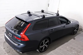 Volvo V90 T6 R-Design* HeadUp* * (  ) | Mobile.bg    5