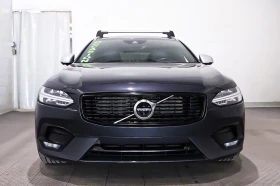 Volvo V90 T6 R-Design* HeadUp* * (  ) | Mobile.bg    2