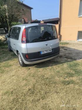 Обява за продажба на Renault Espace ~7 000 лв. - изображение 3
