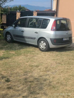 Обява за продажба на Renault Espace ~7 000 лв. - изображение 5