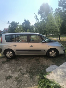 Обява за продажба на Renault Espace ~7 000 лв. - изображение 2