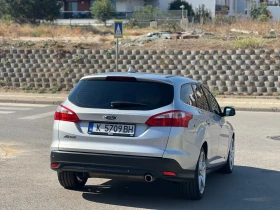 Ford Focus 2.0 diesel full | Mobile.bg    5