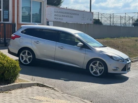 Ford Focus 2.0 diesel full | Mobile.bg    4
