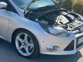 Ford Focus 2.0 diesel full | Mobile.bg    9