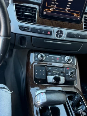 Обява за продажба на Audi A8 4.2 TDI ОБСЛУЖЕН! ВСИЧКИ ЕКСТРИ! ~24 900 лв. - изображение 7