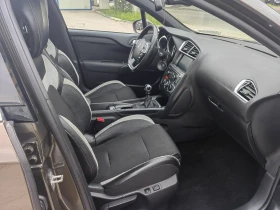 Citroen DS4 1.6HDI - 10900 лв. - 20389085 12