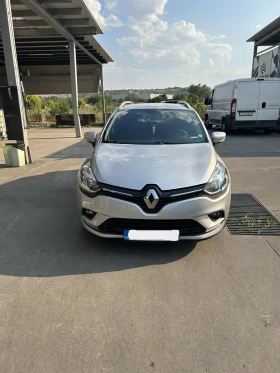 Обява за продажба на Renault Clio ~15 790 лв. - изображение 1