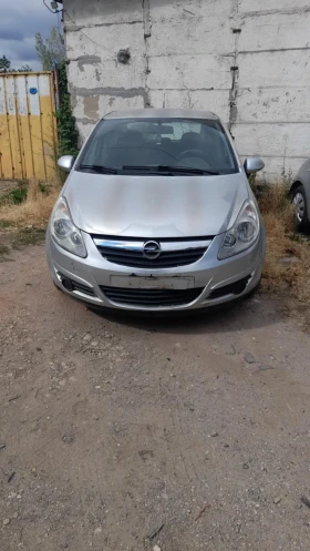 Обява за продажба на Opel Corsa Opel Corsa D ~Цена по договаряне - изображение 1