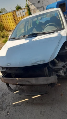 Обява за продажба на Opel Corsa Opel Corsa D ~Цена по договаряне - изображение 8