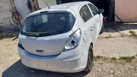 Обява за продажба на Opel Corsa Opel Corsa D ~Цена по договаряне - изображение 7