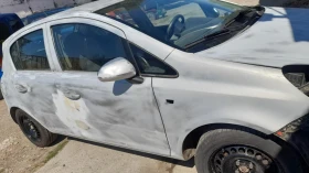 Обява за продажба на Opel Corsa Opel Corsa D ~Цена по договаряне - изображение 6