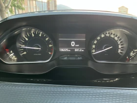 Peugeot 208 1.2/110коня/TURBO!/EURO6 - 11500 лв. - 16599471 13