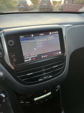 Peugeot 208 1.2/110коня/TURBO!/EURO6 - 11500 лв. - 16599471 12