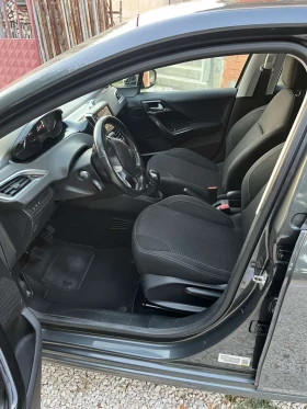 Peugeot 208 1.2/110коня/TURBO!/EURO6 - 11500 лв. - 16599471 7