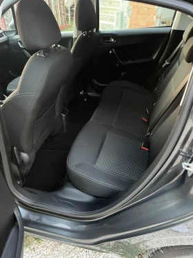 Peugeot 208 1.2/110коня/TURBO!/EURO6 - 11500 лв. - 16599471 8