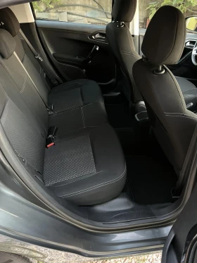 Peugeot 208 1.2/110коня/TURBO!/EURO6 - 11500 лв. - 16599471 9