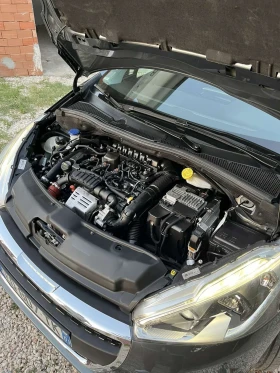 Peugeot 208 1.2/110коня/TURBO!/EURO6 - 11500 лв. - 16599471 16