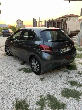 Peugeot 208 1.2/110коня/TURBO!/EURO6 - 11500 лв. - 16599471 4