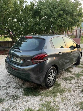 Peugeot 208 1.2/110коня/TURBO!/EURO6 - 11500 лв. - 16599471 3