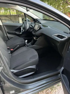 Peugeot 208 1.2/110коня/TURBO!/EURO6 - 11500 лв. - 16599471 10