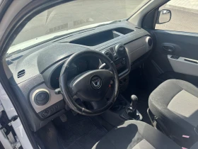 Dacia Dokker 1.5 DCI 90kc | Mobile.bg    8