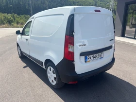 Dacia Dokker 1.5 DCI 90kc | Mobile.bg    5