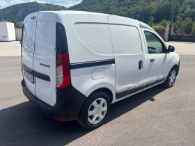 Dacia Dokker 1.5 DCI 90kc | Mobile.bg    4