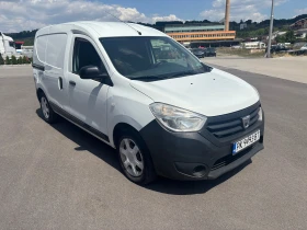 Dacia Dokker 1.5 DCI 90kc | Mobile.bg    3