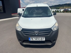 Dacia Dokker 1.5 DCI 90kc | Mobile.bg    2